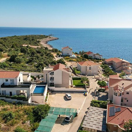 Villa Le Soleil Rogoznica  Δωμάτιο φωτογραφία